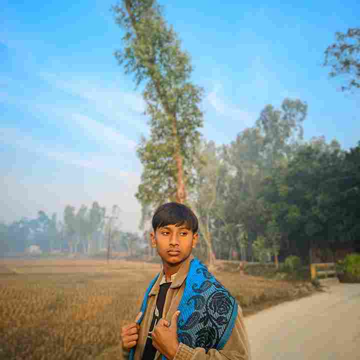 yeasin Hossen Rahat